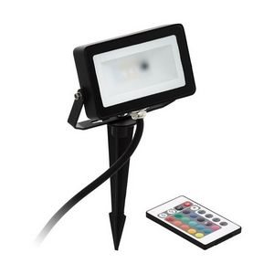 Изображение товара Прожектор уличный с пультом IP44 LED 4 Eglo Faedo 98185