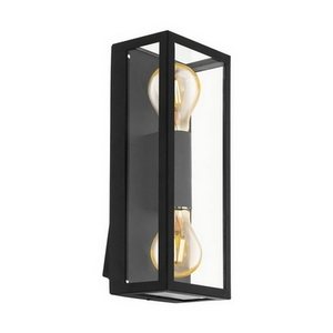 Изображение товара Настенный светильник уличный IP44 Eglo Alamonte 1 98273