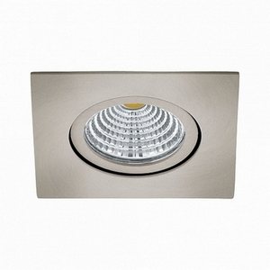 Изображение товара Втраиваемый светильник светодиодный с диммером и регулировкой цветовой температуры Eglo Saliceto 98304