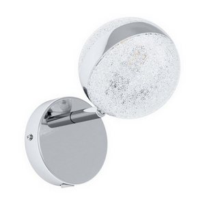 Изображение товара Спот светодиодный 3 Eglo Salto 98343 (плафоны шарики)