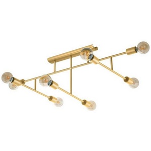 Изображение товара Потолочная люстра Eglo Belsiana 1 98882