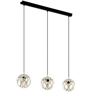 Изображение товара Подвесной светильник Eglo Mirtazza 99072 (плафоны шарики)