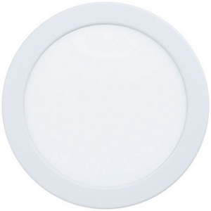 Изображение товара Встраиваемый светильник круглый светодиодный 5 Eglo Fueva 99133