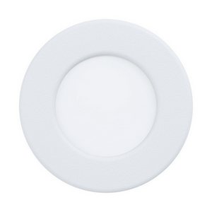 Изображение товара Встраиваемый светильник круглый светодиодный 5 Eglo Fueva 99147