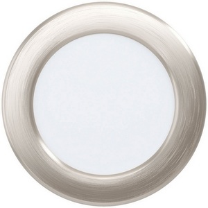 Изображение товара Встраиваемый светильник круглый светодиодный 5 Eglo Fueva 99153