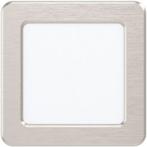 Изображение товара Встраиваемый светильник светодиодный 5 Eglo Fueva 99167