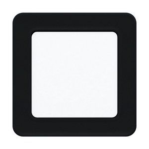 Изображение товара Встраиваемый светильник светодиодный 5 Eglo Fueva 99187