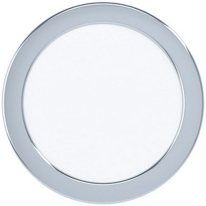 Изображение товара Точечный светильник влагостойкий светодиодный 5 Eglo Fueva 99209