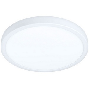 Изображение товара Накладной светильник светодиодный 20 вт 5 IP44 Eglo Fueva 99265