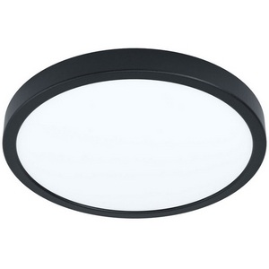 Изображение товара Точечный светильник влагозащищенный 20 вт светодиодный 5 IP44 Eglo Fueva 99267