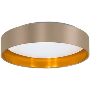 Изображение товара Потолочная люстра светодиодная 2 Eglo Maserlo 99541