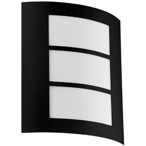 Изображение товара Настенный светильник уличный IP44 Eglo City 99567