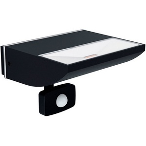 Изображение товара Настенный светильник уличный IP44 светодиодный Eglo Sorronaro 99579