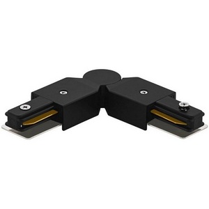 Изображение товара Коннектор L-образный однофазный Eglo TB CORNER CONNECT 99747