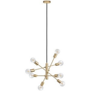 Изображение товара Подвесная люстра Eglo Gradoli 1 99811