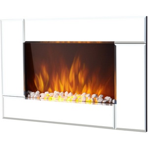 Изображение товара Электрокамин Electrolux EFP/W-2000S Silver