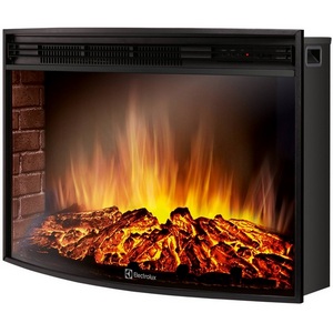 Изображение товара Очаг электрический Electrolux Sphere Plus EFP/P-3320RLS