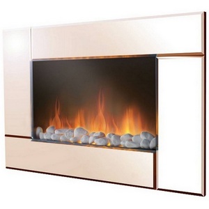 Изображение товара Электрокамин Electrolux EFP/W-2000S Bronze