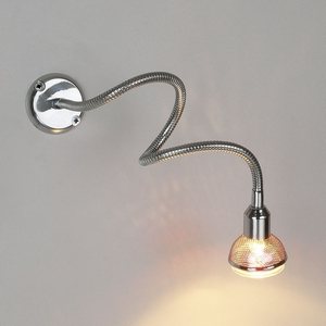 Изображение товара Спот на штанге хром Elektrostandard 1214 MR16