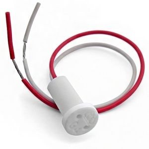 Изображение товара Патрон Elektrostandard G4 керамика