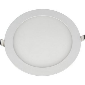 Изображение товара Встраиваемый светодиодный светильник DLR003 18W 4200K Elektrostandard DLR003-DLS003