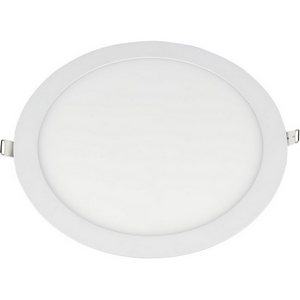 Изображение товара Встраиваемый светодиодный светильник DLR003 24W 4200K Elektrostandard DLR003-DLS003