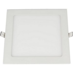 Изображение товара Встраиваемый светодиодный светильник DLS003 18W 4200K Elektrostandard DLR003-DLS003