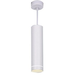 Изображение товара Подвесной светодиодный светильник 12W 4200K белый матовый Elektrostandard Topper DLR023