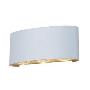 Изображение товара Архитектурная светодиодная подсветка IP54 белый Elektrostandard Twinky 1551 TECHNO LED