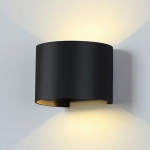 Изображение товара Светодиодная архитектурная подсветка IP54 1518 черный Elektrostandard Blade TECHNO LED