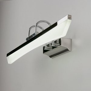 Изображение товара Светодиодная подсветка для картин хром (MRL 7W IP20) Elektrostandard MRL LED 1004 IP20