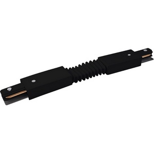 Изображение товара Гибкий коннектор для однофазного шинопровода черный Elektrostandard Track Rail BK Surface TRC-1-1-FLEX-BK