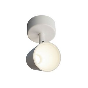 Изображение товара Светодиодный спот DLR025 5W 4200K белый матовый Elektrostandard Snappy