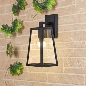 Изображение товара Настенный уличный фонарь IP33 (GL 1015D) Elektrostandard GL 1015D