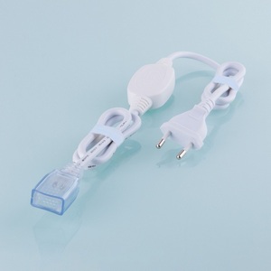 Изображение товара Сетевой шнур для ленты Premium LS 010 220V 2835 60Led (SSH- 3) Elektrostandard Аксессуары для светодиодной ленты Premium LS010 SSH-3