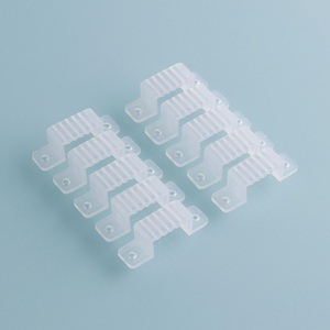 Изображение товара Крепеж для ленты Premium LS011 220V 2835 180Led (10pkt) (Clips LS011 220V) Elektrostandard Аксессуары для светодиодной ленты Premium Clips 220V