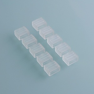 Изображение товара Заглушка для ленты 220V (10pkt) (End 2835) Elektrostandard Premium End Cup 2835