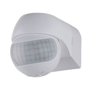 Изображение товара Датчик движения SNS-M-10 12m 1,8-2,5m 800W IP44 Белый Elektrostandard