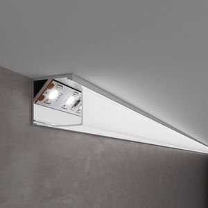 Изображение товара Профиль для светодиодной ленты Elektrostandard LL-2-ALP009