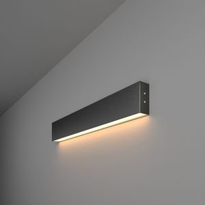 Изображение товара Настенный светильник линейный светодиодный Elektrostandard 101 101-100-30-53 a042936