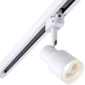 Изображение товара Трековый светильник LED однофазный 220V Elektrostandard Molly LTB31