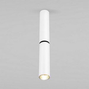 Изображение товара Накладной светильник светодиодный 6W 25029/LED белый Elektrostandard Pika 4200K