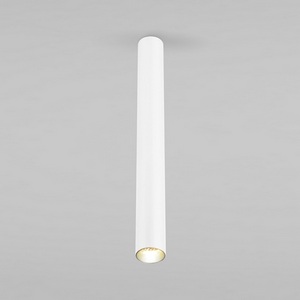 Изображение товара Накладной светильник светодиодный 6W 25030/LED белый Elektrostandard Pika 4200K