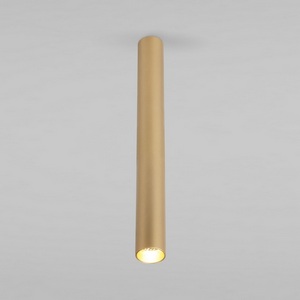 Изображение товара Накладной светильник светодиодный 6W 25030/LED золото Elektrostandard Pika 4200K