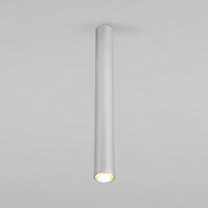 Изображение товара Накладной светильник светодиодный 6W 25030/LED серебро Elektrostandard Pika 4200K