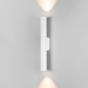 Изображение товара Настенный светильник IP44 белый 40123/LED Elektrostandard langer