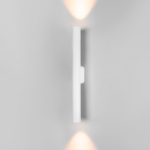 Изображение товара Настенный светильник IP44 светодиодный Langer Elektrostandard 40124/LED белый