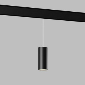 Изображение товара Трековый светильник LED 48V подвесной магнитный Elektrostandard Slim Magnetic 85520/01 15W 4200K Amend