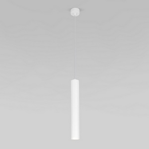 Изображение товара Потолочный светильник подвесной белый Elektrostandard Base 50248 LED 7W 4000K белый