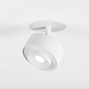 Изображение товара Встраиваемый светильник круглый светодиодный Elektrostandard Only 25089/LED 6W 4000K белый